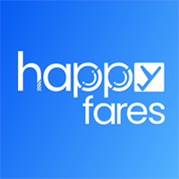 HappyFares discount coupon codes